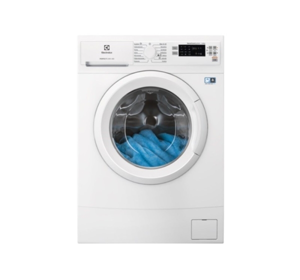 ELECTROLUX WASHING MACHINE EW6SN0506OP
