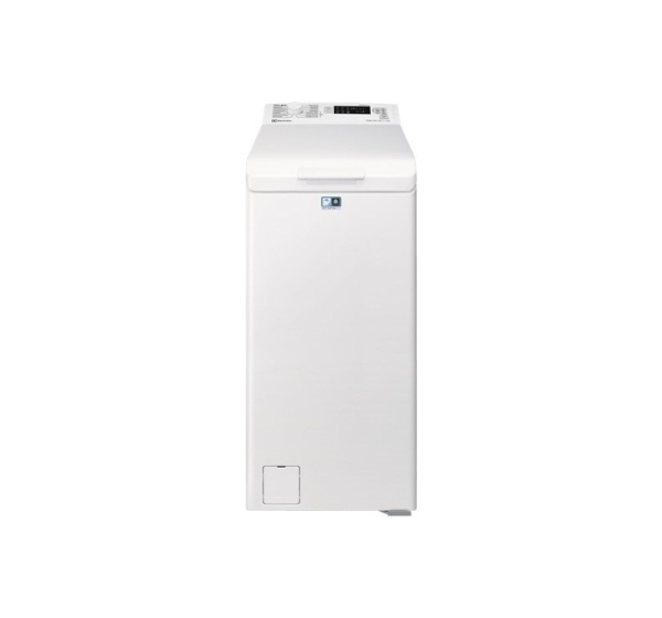 Electrolux EW2TN5261FP Top loading washing machine 6 kg 1200 rpm white