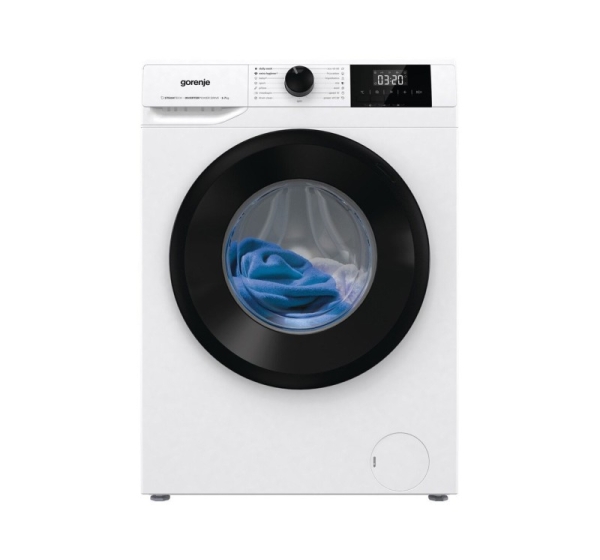GORENJE W3NGPI72SBS/PL washing machine
