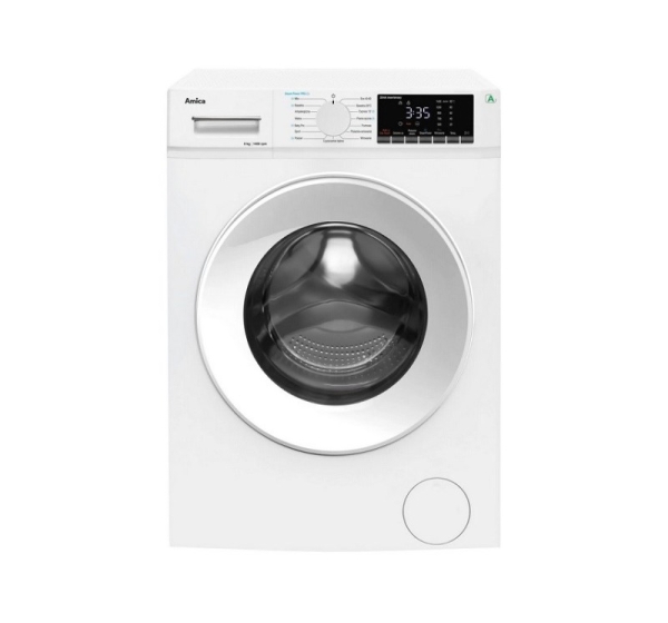 AMICA WASHING MACHINE WA5S814ALISH
