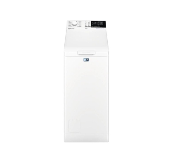 Electrolux EW6TN4062P washing machine Top-load 6 kg 1000 RPM D White
