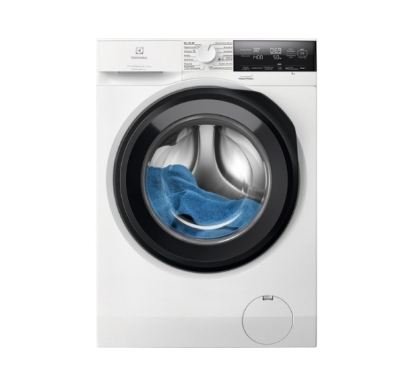 ELECTROLUX WASHING MACHINE EW7F3482UP