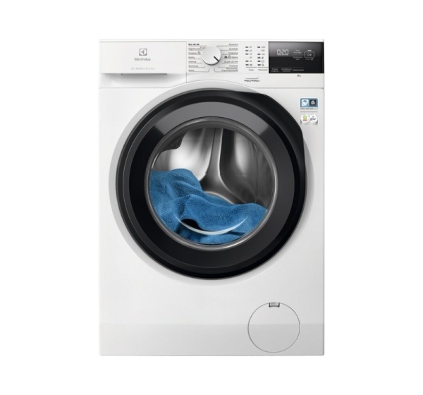 ELECTROLUX WASHING MACHINE EW6F2292P
