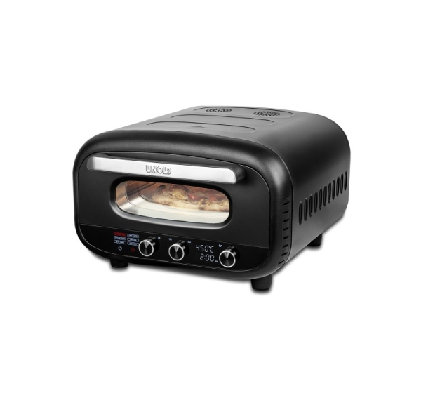 Unold 68805 pizza maker/oven 1 pizza(s) 1700 W Black