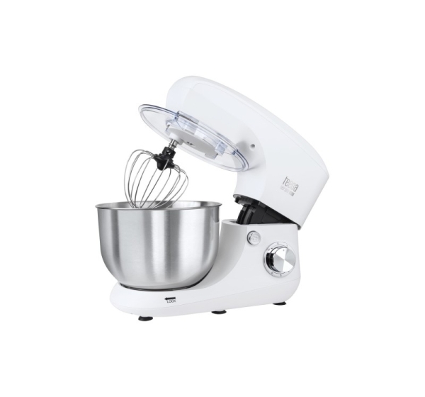 Teesa EASY COOK SINGLE White