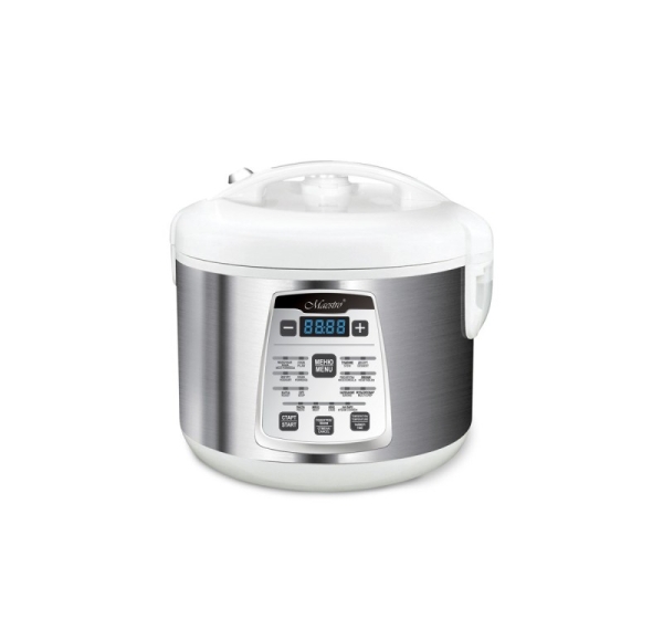 MULTICOOKER MAESTRO MR-792 17 programs, 700 W