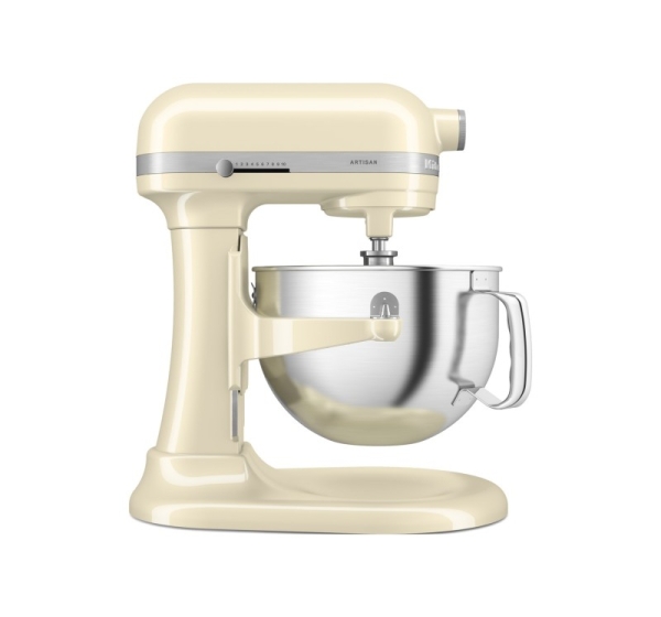 KitchenAid 5KSM60SPXEAC Stand mixer 375 W Cream