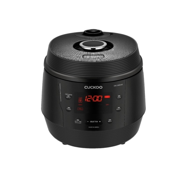Multicooker Premium 5000ml Black CMC-QAB549S