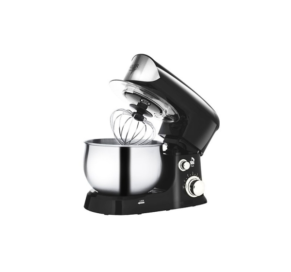 Planetary food processor ADLER AD 4226b black
