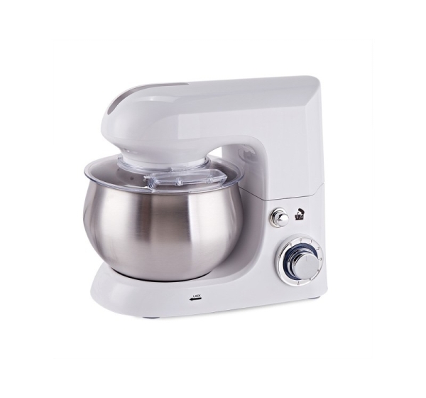 Planetary mixer MAESTRO MR-559 with bowl 5.0l, 2000W White