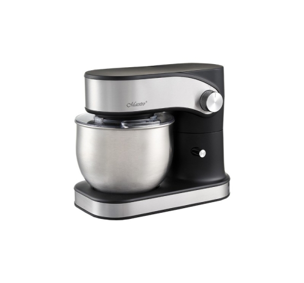 Feel-Maestro MR-557 Planetary mixer with 3 l bowl, 1200 W Black