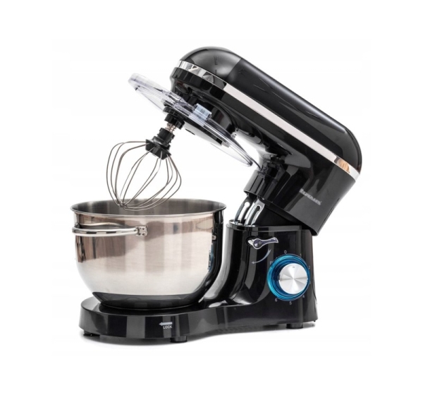 Food Processor Ravanson RP-2500B