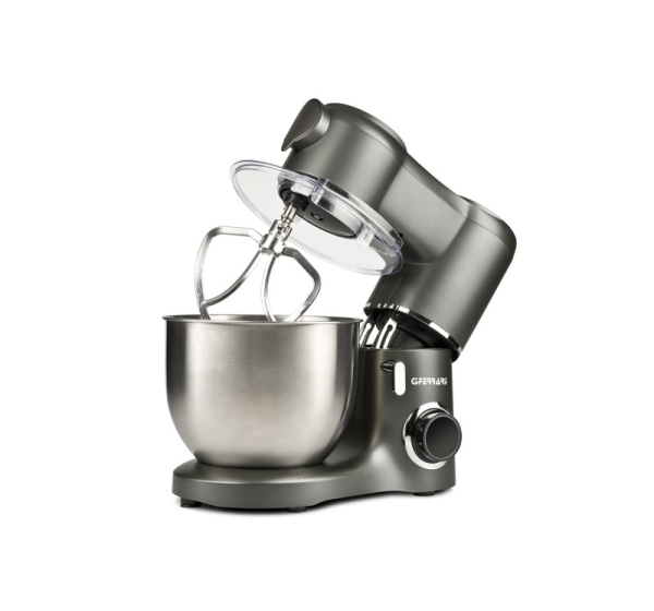 G3 Ferrari Pastaio Stand mixer 1800 W Stainless steel