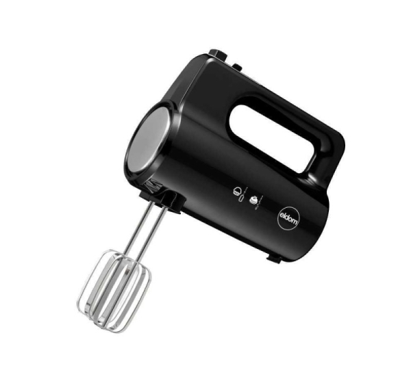 ELDOM R120 MIXO Kitchen Machine black