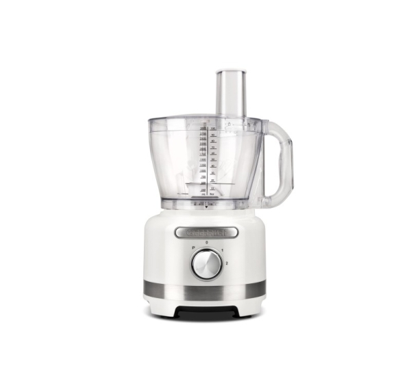 G3 Ferrari G20099 food processor 1000 W 3 L Transparent, White