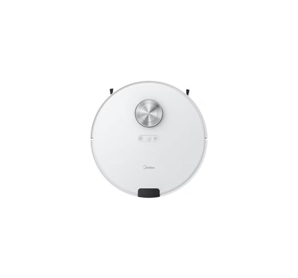 Midea M9 Robot Vacuum Cleaner Wet&Dry 180 mins Whi