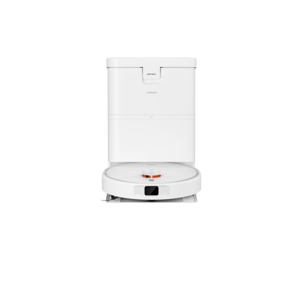 Xiaomi Robot Vacuum H50 0.28 L White