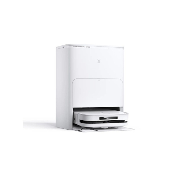 Cleaning robot Ecovacs DEEBOT T50 MAX PRO