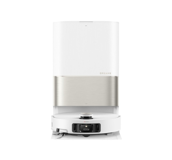 Dreame X50 Ultra Complete cleaning robot (white)