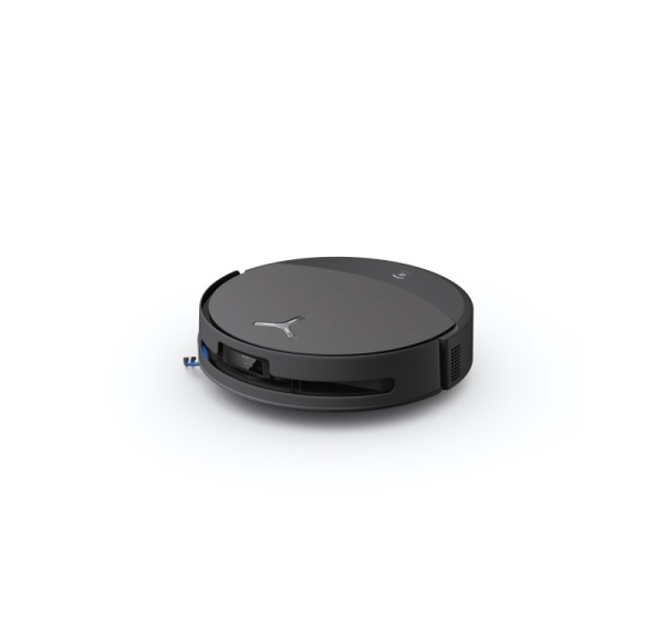 Ecovacs DEEBOT T90 PRO OMNI EU 0.25 L Black