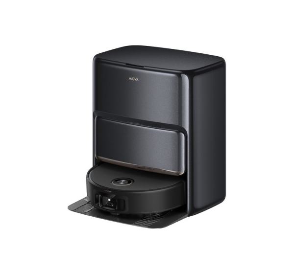 MOVA Z60 Ultra Roller Complete 0.21 L Black