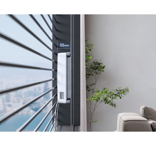 WINBOT Mini window cleaning robot