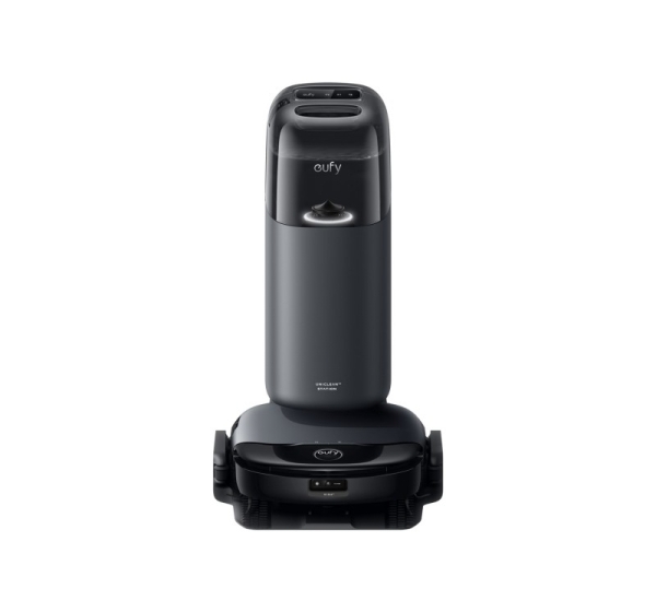 Eufy Omni S1 Black, Grey