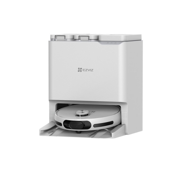 EZVIZ RS20 Pro - cleaning robot, white