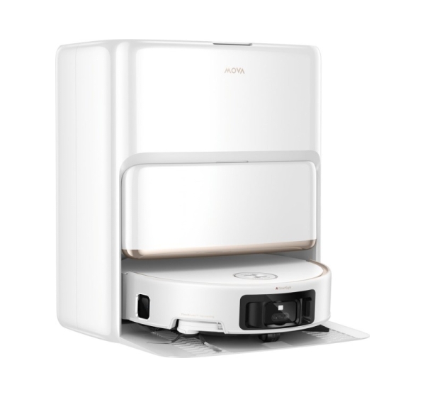 MOVA Z60 Ultra Roller Complete 0.21 L White