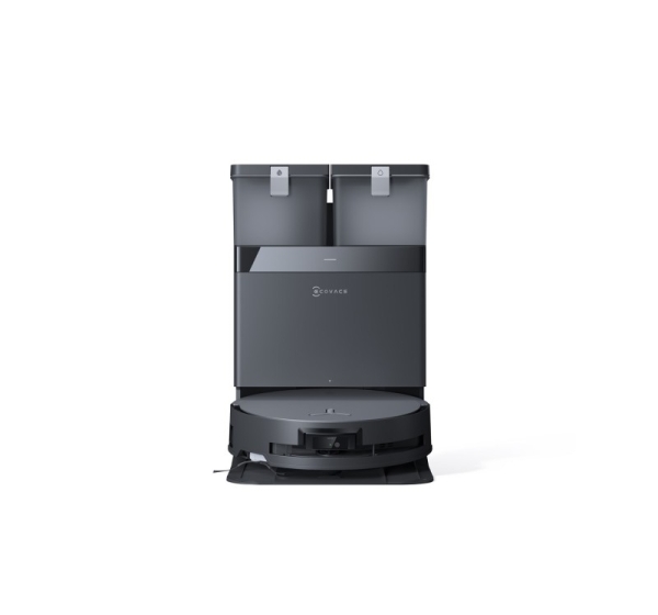 Ecovacs Deebot X8 Omni Black