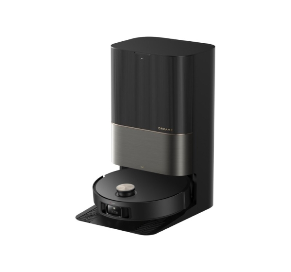 Robotic Vacuum Dreame X50 Ultra Black
