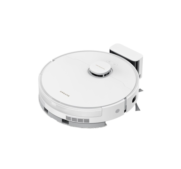 Dreame D20 Pro 0.7 L White