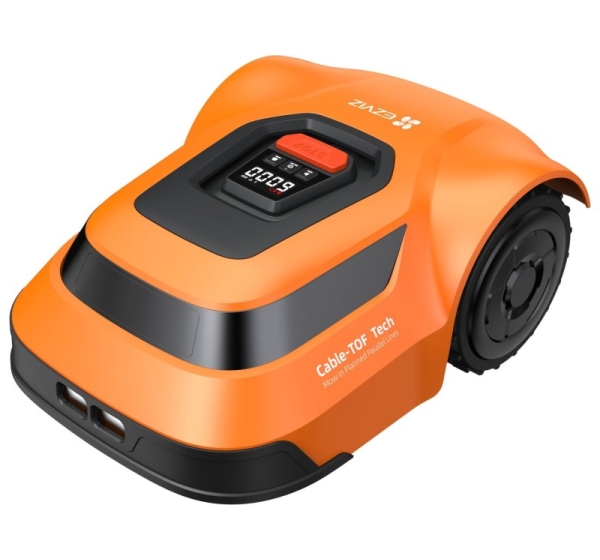 Lawn Mowing Robot EZVIZ RM600