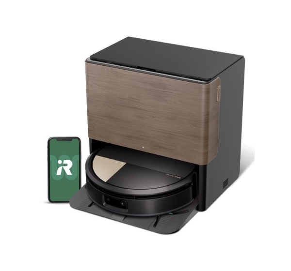 iRobot Roomba Max 705 Black
