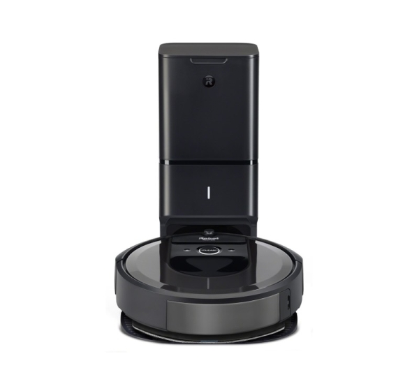 Cleaning robot iRobot Roomba Combo i8+ (i8578)