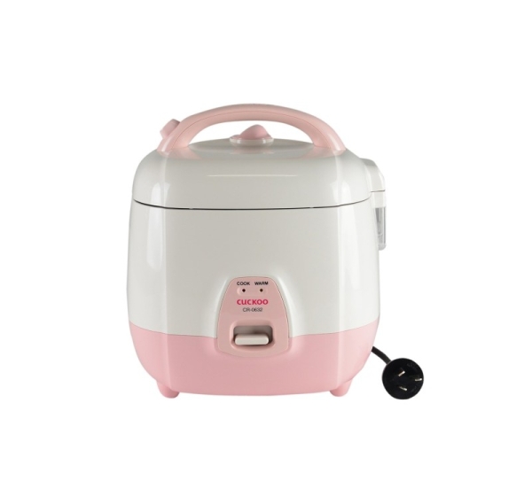 Rice cooker CR-0632