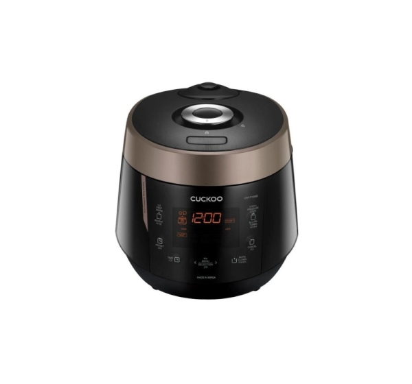 Rice cooker with cuckoo CRP-P1009S
