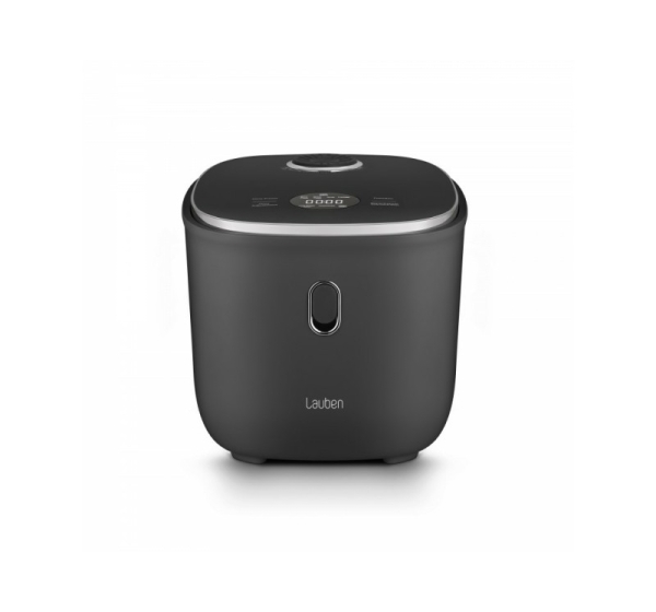 Lauben LBNLSRC3000AT rice cooker 3 L 605 W Black