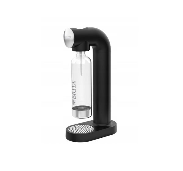 Brita SodaOne saturator (black)