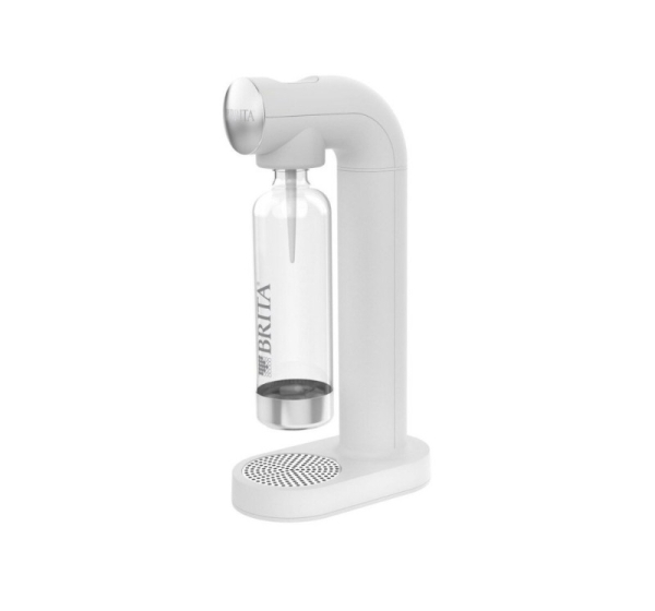 Saturator Brita SodaOne (white)