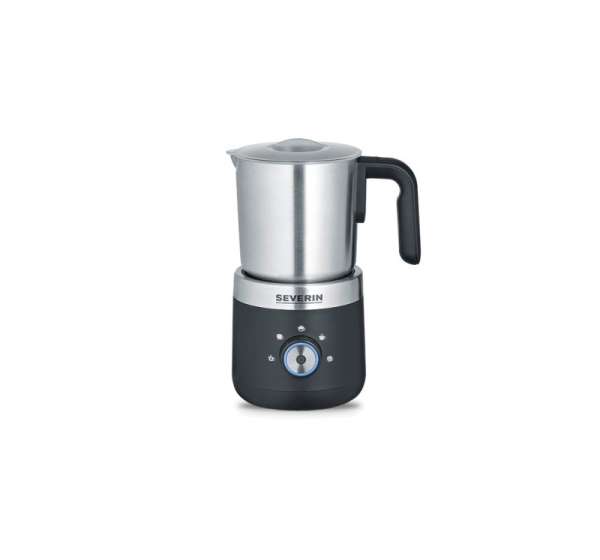 Milk Frother SEVERIN SM 3588 550W black, 300ml