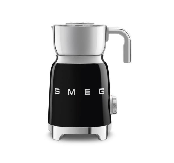 Smeg 50's Style MFF11BLEU Black