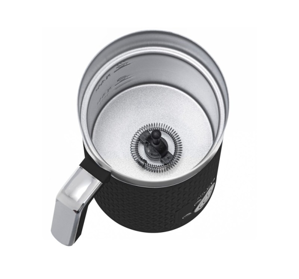 Milk frother Adler AD 4494B black
