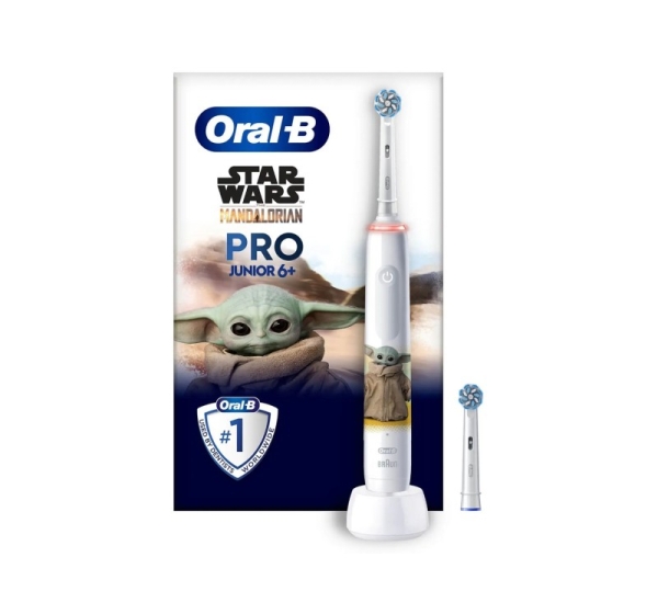 Oral-B PRO Junior Star Wars