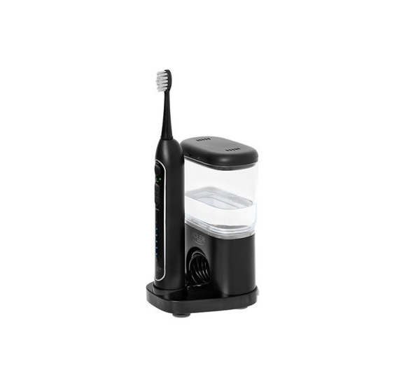 Adler AD 2180B electric toothbrush Sonic toothbrush Black