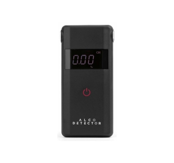 Breathalyzer Alcodetector EC4