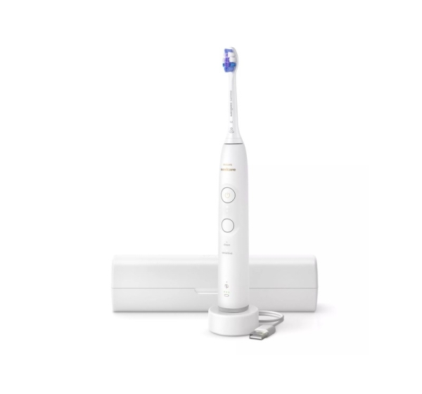 Philips Series 6100 HX7400/06 Rechargeable toothbrush