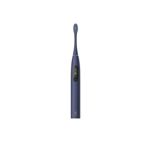 Sonic Toothbrush Oclean X Pro (blue)