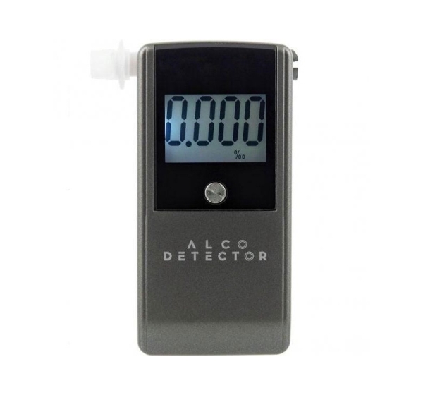 Breathalyzer Alcodetector EC5
