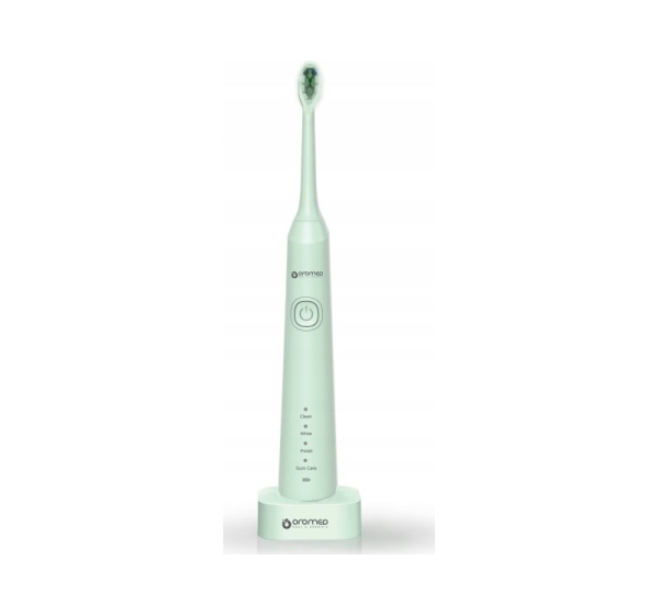 ORO-SONIC PROFESSIONAL GREEN sonic toothbrush